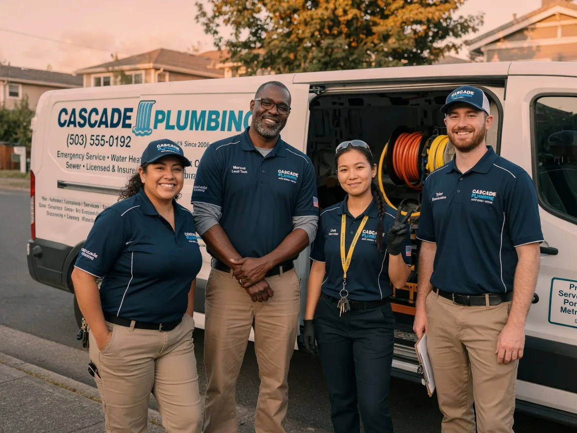 Emergency Plumber company in Coloma, CA